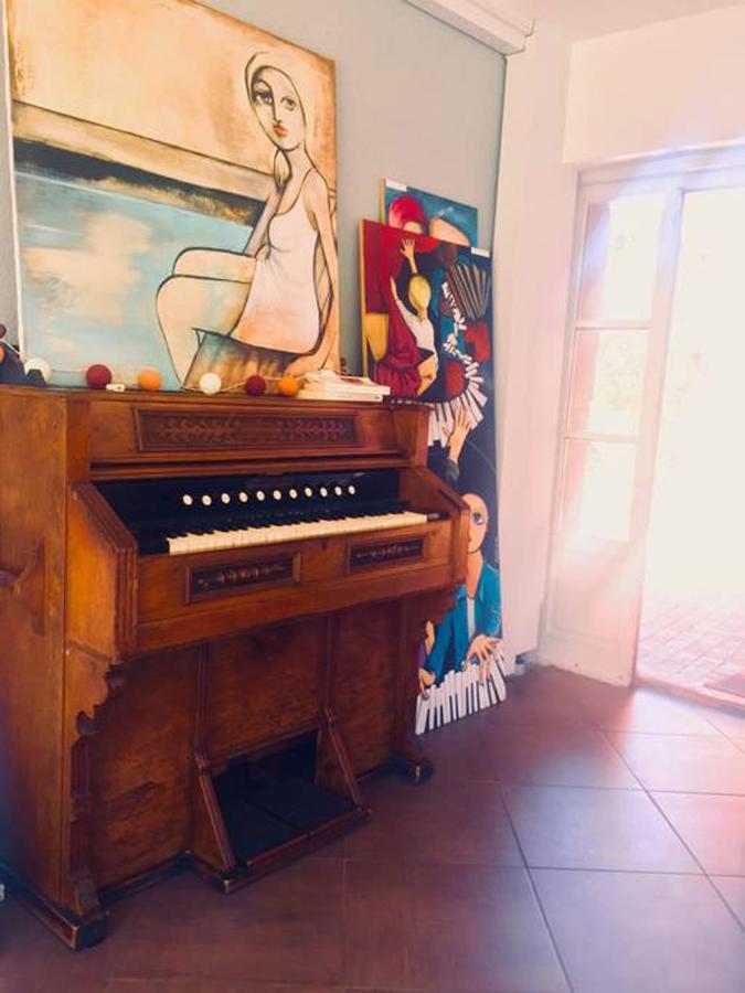 La Grange De La Batone - Bed And Breakfast Messimy-sur-Saone Εξωτερικό φωτογραφία